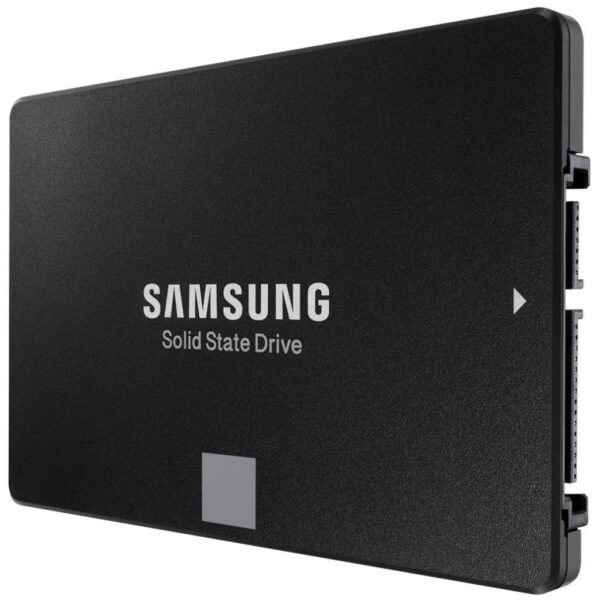 НАКОПИЧУВАЧ SSD 2.5" 250GB SAMSUNG (MZ-76E250BW)