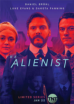 The Alienist